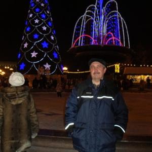 Парни в Иркутске (Иркутская обл.): Иван, 52 - ищет девушку из Иркутска (Иркутская обл.)
