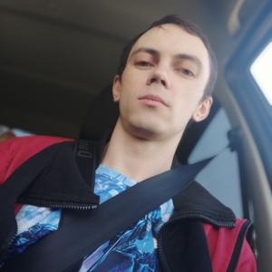 Gyreon, 34 года, Тольятти