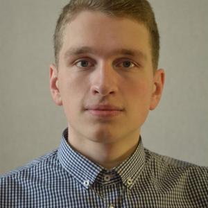 Андрей Измайлов, 25 лет, Одинцово