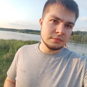 Viktor, 24 года, Набережные Челны