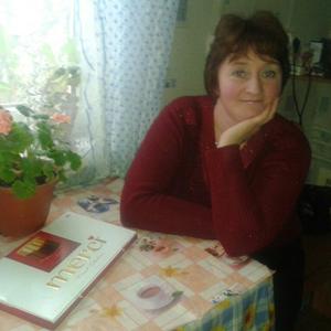 Девушки в Смоленске: Ирина, 55 - ищет парня из Смоленска
