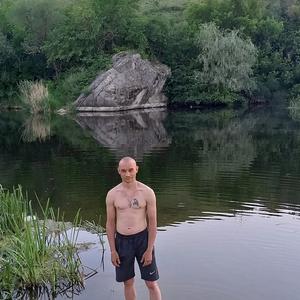 Сергей, 37 лет, Ростов-на-Дону