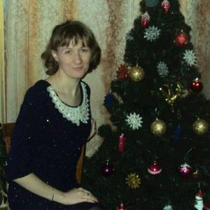 Анастасия, 33 года, Новосокольники