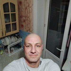 Парни в Южно-Сахалинске: Андрей, 39 - ищет девушку из Южно-Сахалинска