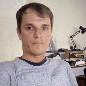 Марсель, 42 года, Ташкент