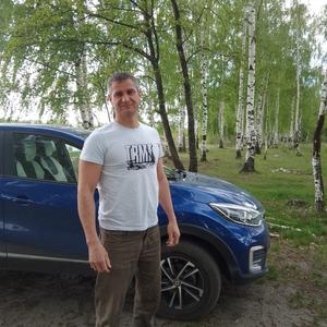 Парни в Выксе: Евгений Викулов, 45 - ищет девушку из Выксы