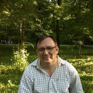 Олег, 51 год, Ставрополь