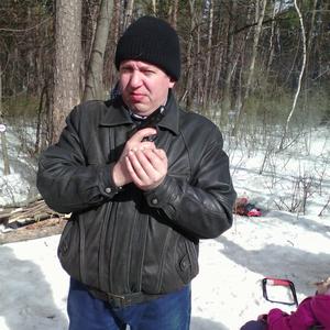 Дмитрий Баланюк, 52 года, Тольятти