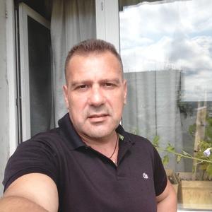 Иван Статков, 52 года, Нижний Тагил