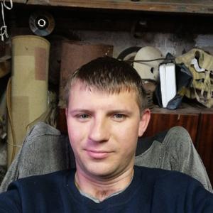 Вячеслав, 40 лет, Курган