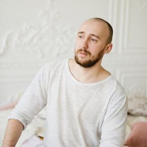 Vyacheslav, 37 лет, Пенза