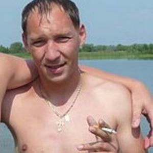 Костя Молчанов, 42 года, Мегион