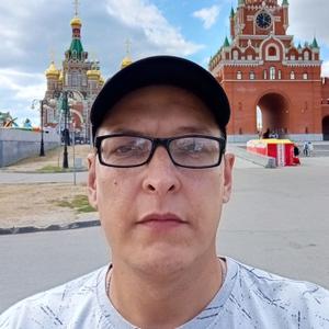 Парни в Нижний Новгороде: Алексей, 36 - ищет девушку из Нижний Новгорода