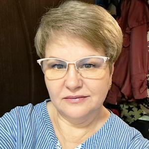 Девушки в Пятигорске: Светлана Локоченко, 54 - ищет парня из Пятигорска