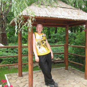 Парни в Няндоме: Роман, 38 - ищет девушку из Няндомы