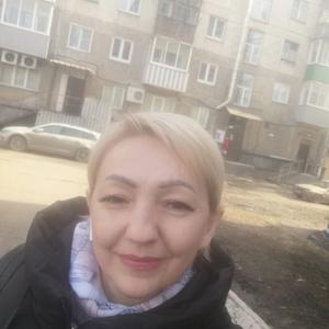 Девушки в Новокузнецке: Евгения, 44 - ищет парня из Новокузнецка