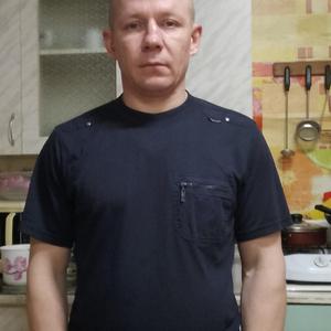 Парни в Тотьме: Сергей Зноев, 40 - ищет девушку из Тотьмы