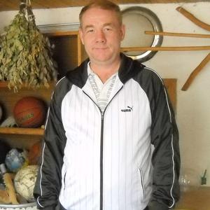 Игорь, 49 лет, Магнитогорск