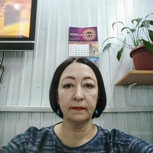 Девушки в Усть-Илимске: Наталья, 55 - ищет парня из Усть-Илимска