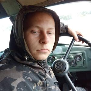 Парни в Галиче: Сергей, 22 - ищет девушку из Галича