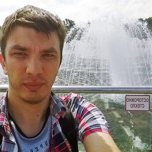 Парни в Мурманске: Андрей Коваленко, 36 - ищет девушку из Мурманска