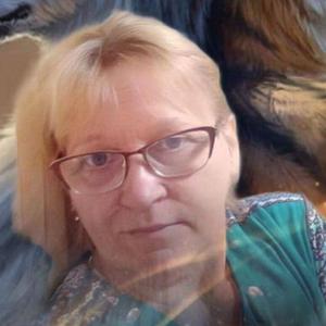 Светлана, 56 лет, Шипуново