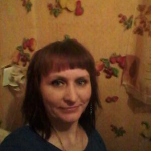 Оля, 41 год, Оленегорск