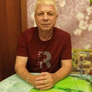 Александр, 60 лет, Новосибирск