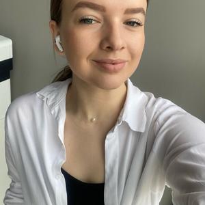 Elena, 27 лет, Екатеринбург