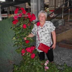 Ольга, 63 года, Пикалево