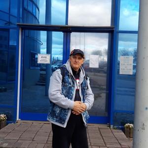 Парни в Магнитогорске: Сенсей, 61 - ищет девушку из Магнитогорска