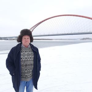 Парни в Новосибирске: Александр, 63 - ищет девушку из Новосибирска