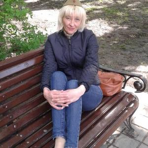 Девушки в Ставрополе: Татьяна Миллер, 51 - ищет парня из Ставрополя