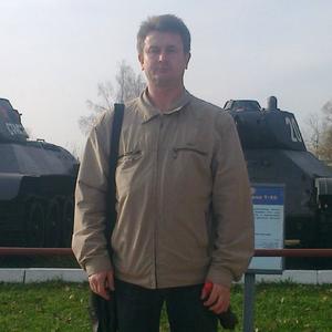 Aleksej, 47 лет, Одинцово