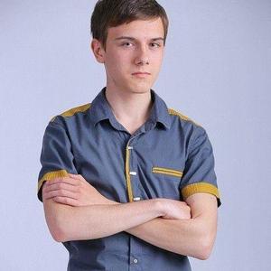 Евгений, 24 года, Краснодар
