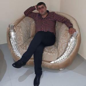 Натиг, 39 лет, Ставрополь