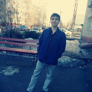 Григорий, 26 лет, Липецк