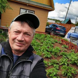 Николай, 59 лет, Екатеринбург