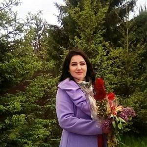Татьяна, 45 лет, Рыбинск