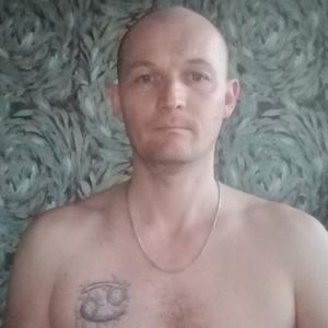 Андрей, 43 года, Ангарск