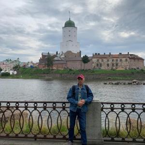 Николай, 63 года, Волжский