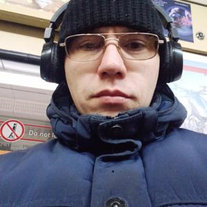 Антон, 34 года, Новосибирск