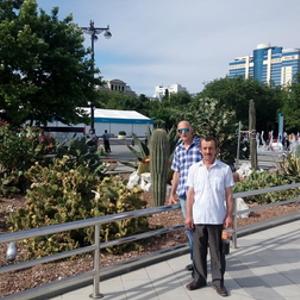 Парни в Новошахтинске: Вася, 61 - ищет девушку из Новошахтинска