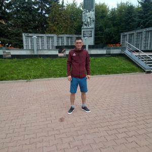 Парни в Тольятти: Руслан, 42 - ищет девушку из Тольятти