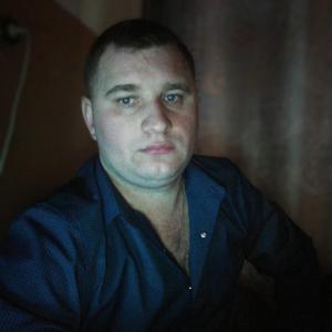Парни в Лукоянове: Денис, 34 - ищет девушку из Лукоянова