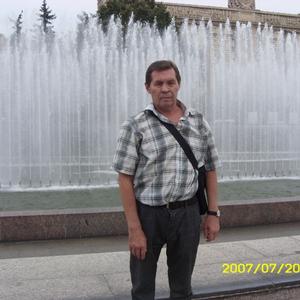 Парни в Санкт-Петербурге: Александр, 63 - ищет девушку из Санкт-Петербурга