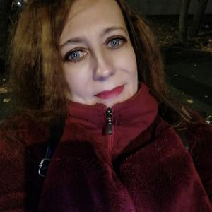 Natalie, 50 лет, Москва