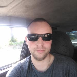Вячеслав, 34 года, Саратов