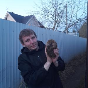 Парни в Санкт-Петербурге: Александр, 33 - ищет девушку из Санкт-Петербурга