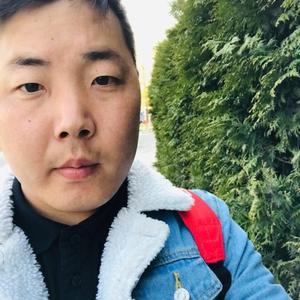 Парни в Улан-Удэ: Александр, 33 - ищет девушку из Улан-Удэ